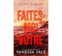 Faites-moi vôtre