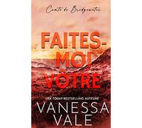 Faites-moi vôtre