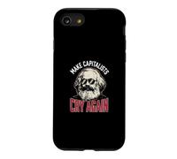 Faites pleurer Les capitalistes à Nouveau Coque pour iPhone SE (2020) / 7/8