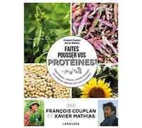 Faites pousser et dégustez vos protéines !