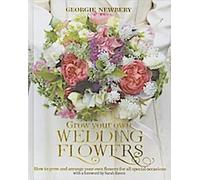 Faites pousser vos propres fleurs de mariage
