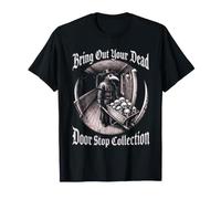 Faites ressortir Votre médecin de la peste d'halloween Mort T-Shirt
