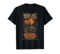 Faites ressortir Votre médecin de la peste d'halloween Mort T-Shirt