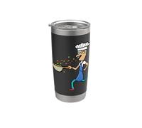 Faites sauter Crazy Cook Gobelet isotherme en acier inoxydable double paroi
