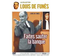 Faites Sauter La Banque