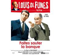 Faites Sauter La Banque