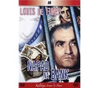 Faites sauter la banque! [DVD] G