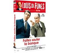 Faites Sauter La Banque – Studiocanal