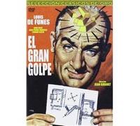 Faites sauter la banque! (El gran golpe) G