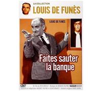 Faites Sauter La Banque [Import Belge]