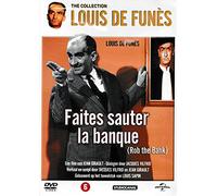 Faites Sauter La Banque – noir et blanc – Universal Music Group