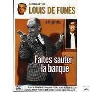 Faites sauter la banque – Studiocanal – VF – Import Belge