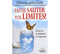 Faites sauter vos limites !