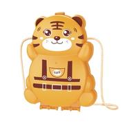 Faites semblant de jouer à des jeux pour , les prétendent jouer avec des jouets - Faux jeux de rôle avec sac à dos pour le transport - Kit de rôle pour l'ingénieur de dessin animé et le