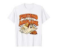 Faites Semblant d'être Un Avion T-Shirt