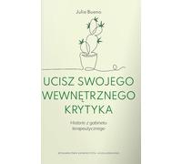 Faites taire votre critique intérieur Julia Bueno (Buch auf Polnisch)