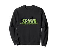 Faites un geste audacieux avec cette déclaration d'apparition Sweatshirt