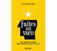 Faites un voeu