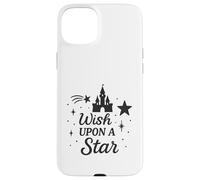 Faites Un vœu Coque pour iPhone 15 Plus