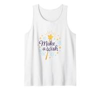 Faites Un vœu Débardeur