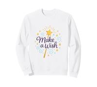 Faites Un vœu Sweatshirt