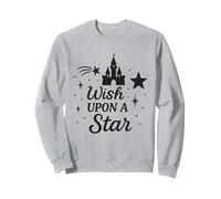 Faites Un vœu Sweatshirt