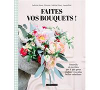 Faites vos bouquets !
