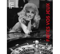 Faites vos jeux ! - Collectif - Imogene - relié - Catalogue d'exposition