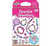 faites vos propres bijoux de paillettes