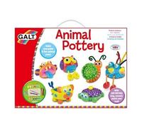 faites vos propres figurines d'animaux en 8 parties