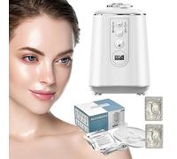 Faites Votre Propre Ensemble De Masques Faciaux, Ensemble De Fabricants De Masques Faciaux | Machine D'emballage Pour Le Visage À Faible Bruit, Fabricant De Masque De Visage Intelligent Avec Voix, Pro