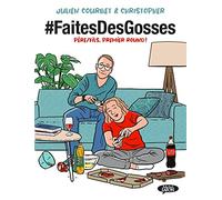 #faitesdesgosses - Tome 1 Père/fils, premier round ! (1)