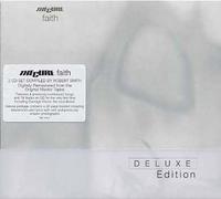 Cure - Faith (Coffret Deluxe 2 CD)
