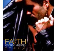 Faith – CD – Sony Music