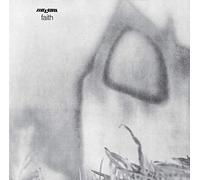 The Cure - Faith [New CD] UK - Import
