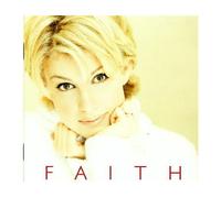 Faith Hill Faith (CD) Album