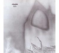 Faith – Vinyle (2016)
