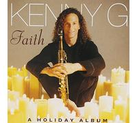 Kenny G - Faith: A Holiday Album