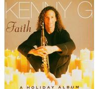 Faith: A Holiday Album by Kenny G (2004-10-04)