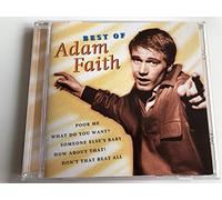 Faith Adam - Best of [Import]