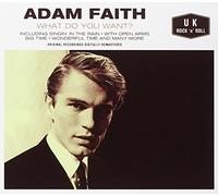 Faith, Adam - What Do You Want