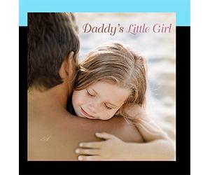 Faith, Amanda - Daddys Little Girl