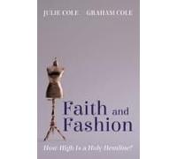 Faith And Fashion