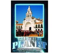 Faith and Festivities in Donana – DVD – Import – East West Samples