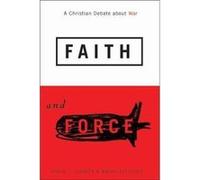 Faith and Force by Brian Stiltner Brian Stiltner, David Clough (Auteur)