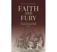 Faith And Fury