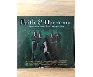 Faith and Harmany Choir - Faith and Harmony [Import]