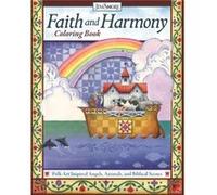 Faith and Harmony Coloring Book by Jim Shore Jim Shore (Auteur)
