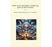 Faith and Liberation: Exploring Joshua and Exodus