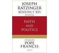 Faith and Politics